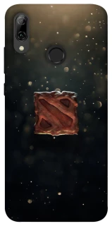 Чохол на Huawei P Smart (2019) Dota logo v2 фото 1 з 1