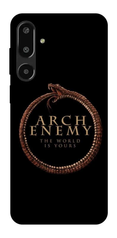 Чохол на Samsung Galaxy F16 Arch Enemy фото 1 з 1