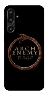 Чехол на Samsung Galaxy F16 Arch Enemy фото 1 из 1