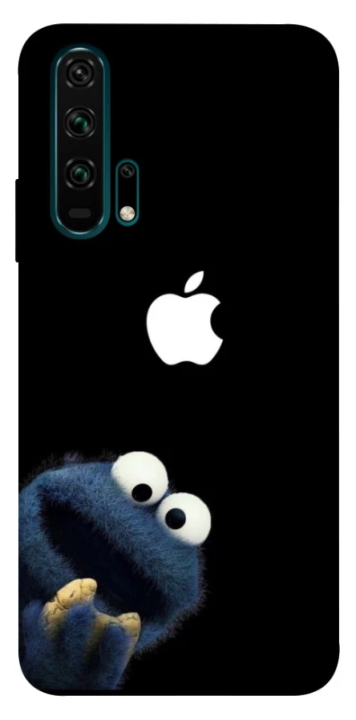 Чохол на Huawei Honor 20 Pro Apple logo ver.10 фото 1 з 1