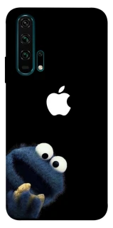 Чехол на Huawei Honor 20 Pro Apple logo ver.10 фото 1 из 1