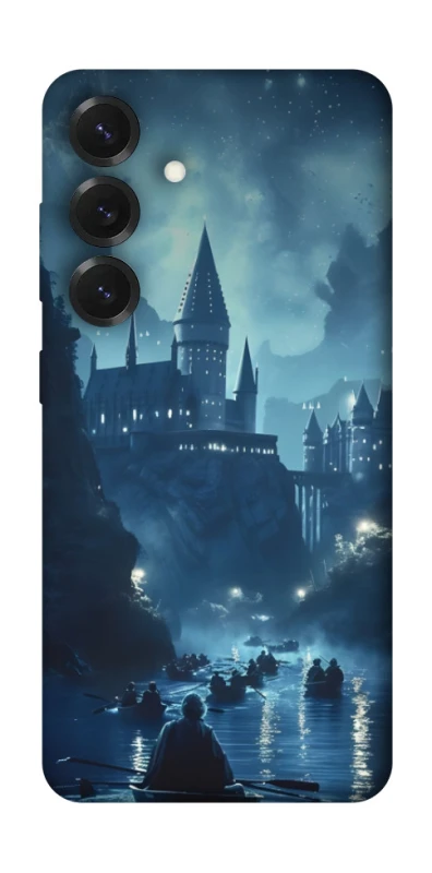 Чехол на Samsung Galaxy S26 Edge Harry Potter v10 фото 1 из 1