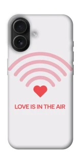 Чохол на Apple iPhone 16 Love aesthetic ver.3 фото 1 з 1