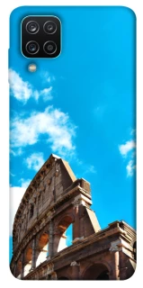 Чехол на Samsung Galaxy M12 coliseum фото 1 из 1