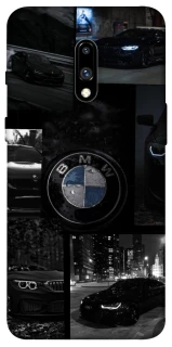 Чохол на OnePlus 7 BMW Collage ver.2 фото 1 з 1