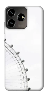 Чохол на ZTE Blade V50 Design 4G Колесо огляду фото 1 Чохол на ZTE Blade V50 Design 4G Колесо огляду фото 1 з 1