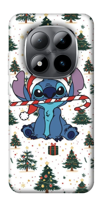 Чохол на Xiaomi Redmi Note 15 Pro 5G Stitch ver.23 фото 1 з 1