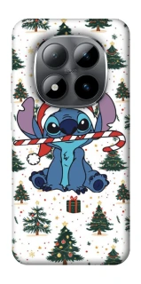Чехол на Xiaomi Redmi Note 15 Pro 5G Stitch ver.23 фото 1 из 1