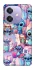 Чохол на Oppo A3 4G Stitch ver.25 фото 1 з 1