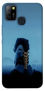 Чехол на Infinix Hot 10 Lite Odyssey ver.1 фото 1 из 1