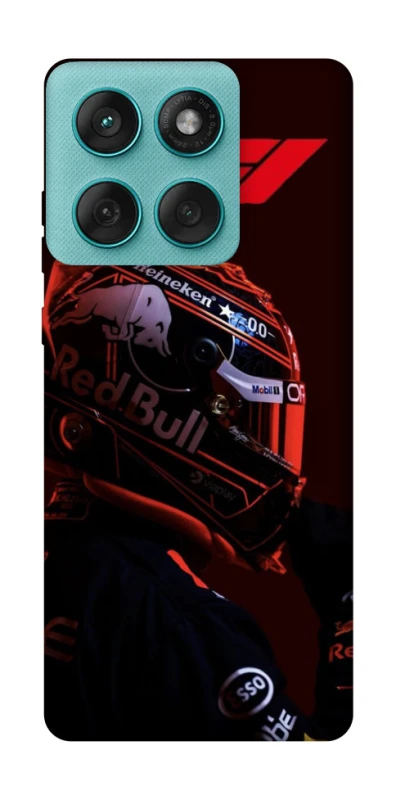 Чохол на Motorola Edge 60 Fusion F-1 ver.1 фото 1 з 1