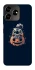 Чохол на ZTE Blade V50 Design 4G Halloween Stitch ver.3 фото 1 з 1
