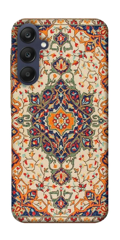 Чохол на Samsung Galaxy A25 5G Килим v10 фото 1 з 1