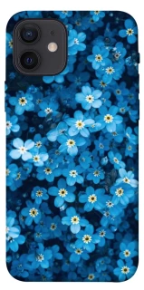 Чехол на Apple iPhone 12 (6.1") Flowers v6 фото 1 из 1