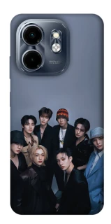 Чохол на Infinix Smart 9 4G / Hot 50i Stray Kids фото 1 з 1