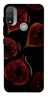 Чохол на Motorola Moto E20 VioletFig фото 1 з 1