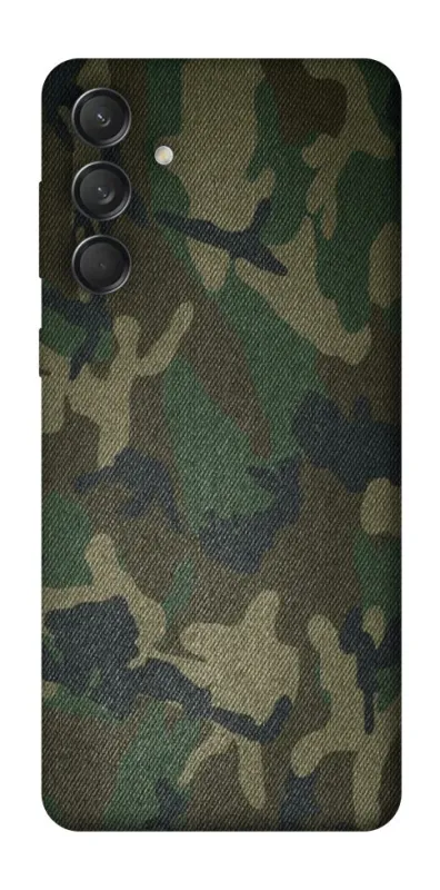Чехол на Samsung Galaxy M55 camouflage v1 фото 1 из 1