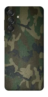Чехол на Samsung Galaxy M55 camouflage v1 фото 1 из 1