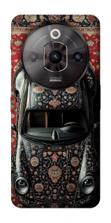 Чохол на ZTE Nubia Focus Pro Luxury in Motion фото 1 з 1