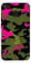 Чехол на Xiaomi Redmi 4X Camouflage v29 фото 1 из 1