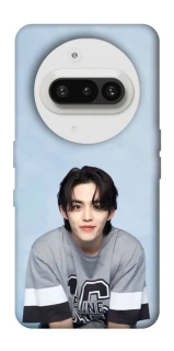 Чохол на Nothing Phone (3a) Seungcheol - Seventeen фото 1 з 1