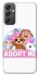 Чохол на Samsung Galaxy A24 4G Adopt Me Pets Logo фото 1 з 1