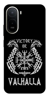 Чохол на Xiaomi Redmi A7 Pro 4G Victory or Valhalla фото 1 з 2