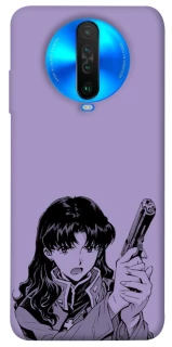 Чохол на Xiaomi Poco X2 Anime v7 фото 1 з 1