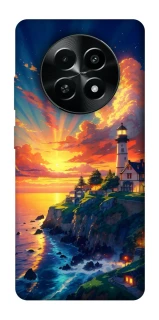 Чохол на Realme Narzo 70x Lighthouse фото 1 з 1