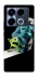 Чохол на Infinix Note 40 4G Monsters Inc фото 1 з 1