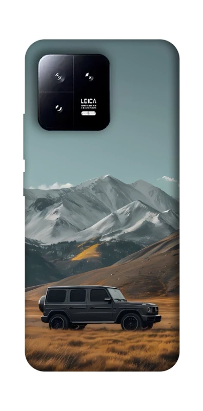 Чохол на Xiaomi 13 Gelik v2 фото 1 з 1