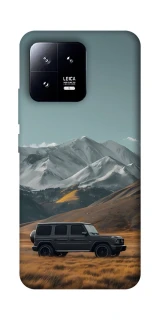 Чехол на Xiaomi 13 Gelik v2 фото 1 из 1