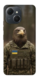 Чохол на TECNO Spark 40C Орел захисник фото 1 з 1