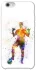 Чехол на Apple iPhone 6/6s (4.7") Football Player v3 фото 1 из 1