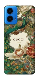 Чехол на Motorola Moto G45 Gucci ver.4 фото 1 из 1