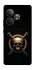 Чохол на Realme GT Neo 6 SE Golden Skull фото 1 з 1