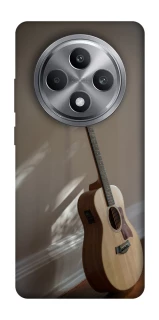 Чохол на Oppo Reno 12 F 4G Гітара фото 1 з 1