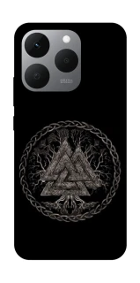 Чохол на Realme 15T Валькнут v3 фото 1 з 1