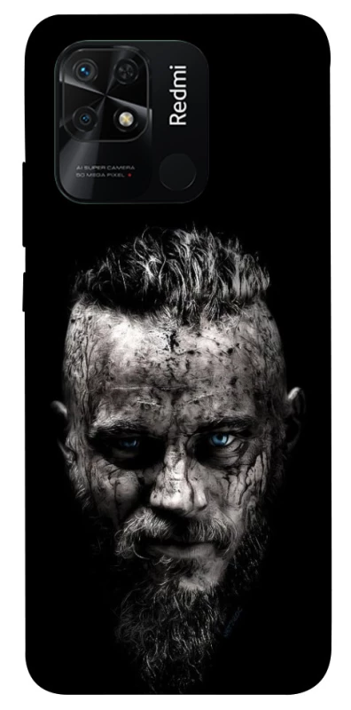 Чохол на Xiaomi Redmi 10C Ragnar фото 1 з 1