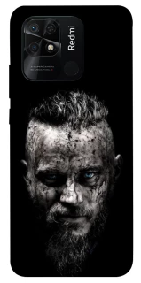 Чохол на Xiaomi Redmi 10C Ragnar фото 1 з 1