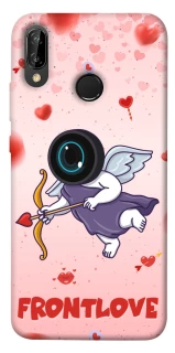 Чохол на Huawei P20 Lite Frontlove фото 1 Чохол на Huawei P20 Lite Frontlove фото 1 з 1