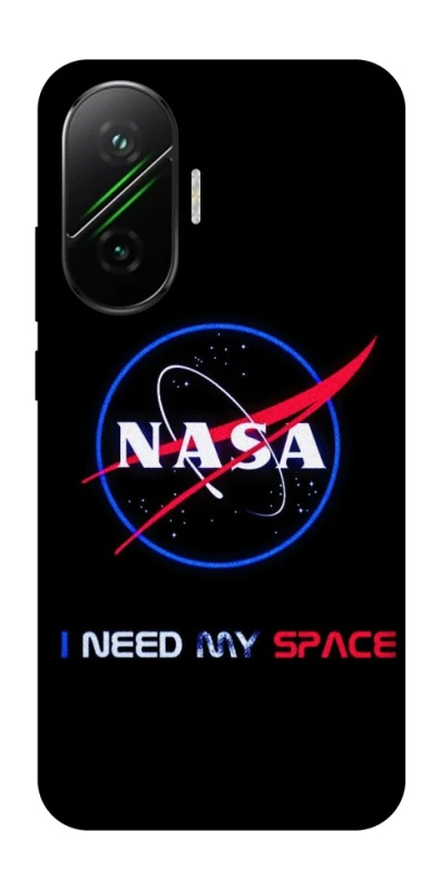 Чохол на Xiaomi Poco F7 NASA ver.3 фото 1 з 1