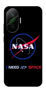 Чохол на Xiaomi Poco F7 NASA ver.3 фото 1 з 1