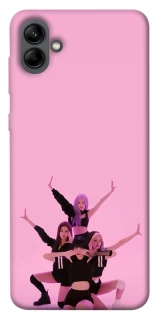 Чохол на Samsung Galaxy A04 BLACKPINK v3 фото 1 з 1