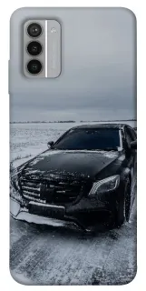 Чохол на Nokia G42 Mercedes-benz v40 фото 1 з 1