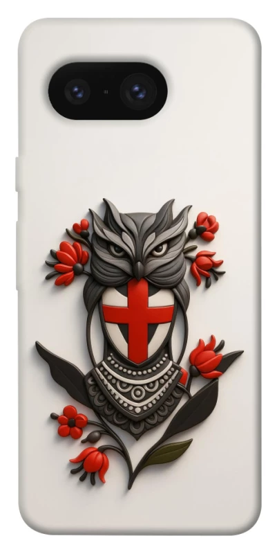 Чохол на Google Pixel 8 Мотанка надії 3D фото 1 з 1