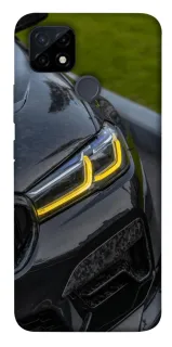 Чехол на Realme C21Y BMW v48 фото 1 из 1