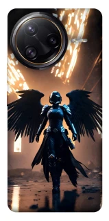 Чохол на Xiaomi Poco F7 Pro Cyber Angel фото 1 з 1