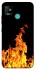 Чохол на TECNO POP 5 Вогонь фото 1 з 1