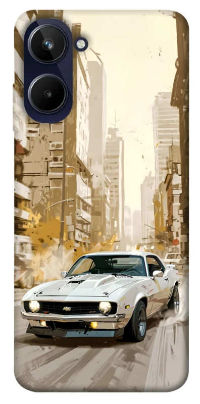 Чехол на Realme 10 4G Drift фото 1 из 1